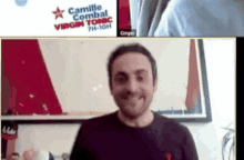 Camfinement Combal GIF - Camfinement Combal Virgin Tonic GIFs