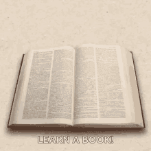 Books Reading GIF - Books Reading Pages GIFs