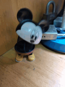 Mickey Mouse Toy GIF - Mickey Mouse Toy Cute GIFs