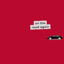 Mobile The GIF - Mobile The Road GIFs