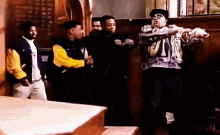 A Different World Dancing GIF - A Different World Dancing Jamming GIFs