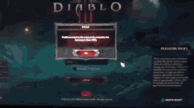 I'M Trying To Find The Right Words... GIF - Diablo3 Video Game Fuck You GIFs