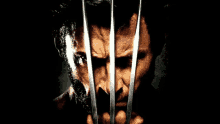Wolverine The Best GIF - Wolverine The Best GIFs