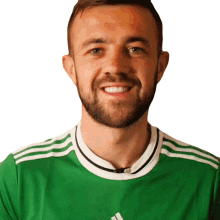 good luck conor mcmenamin northern ireland best wishes wish you all the best