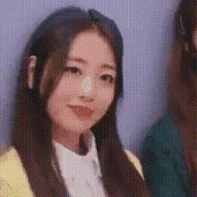 yves loona kpop funny stan twt