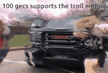 100gecs Troll Empire GIF - 100gecs Troll Empire Troll GIFs