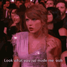 made reputation