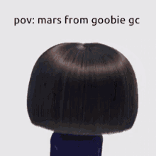 Mars Goobie Gc GIF - Mars Goobie Gc GIFs