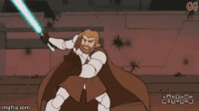 Obi Wan Obi Wan Kenobi GIF - Obi Wan Obi Wan Kenobi Clone Wars GIFs