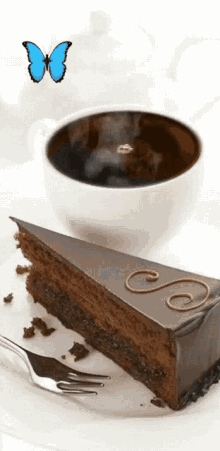 Time For Coffee Coffee Lover GIF - Time For Coffee Coffee Lover Cake GIFs