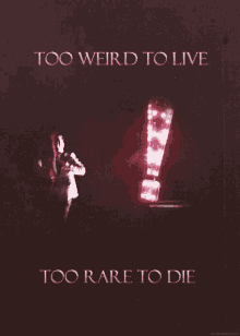 patd brendon urie panic weird