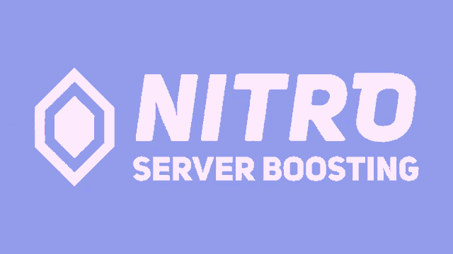 Nitro Booster Discord Gif Nitro Booster Discord Discover Share Gifs