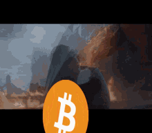 bitcoin crypto cryptocurrency dragon coin drg