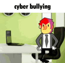 Cyberbullying Khonjin GIF - Cyberbullying Khonjin Khonjin House GIFs
