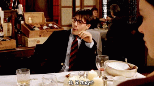 Or Are They GIF - Or Are They Rushmore - Discover & Share GIFs