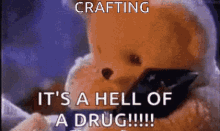 Crafting Drugs GIF - Crafting Drugs GIFs
