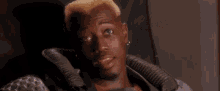 Exactly Exactamundo GIF - Exactly Exactamundo Wesley Snipes GIFs