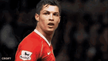 Cristiano Ronaldo Ronaldo GIF - Cristiano Ronaldo Ronaldo Ronaldo Manchester GIFs