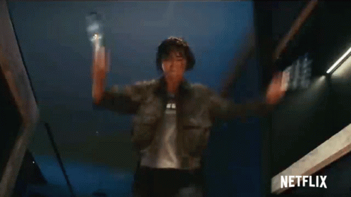 Smash Bottles Kate GIF - Smash Bottles Kate Mary Elizabeth Winstead GIFs