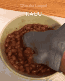 Kaiju GIF - Kaiju GIFs