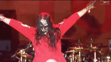 jordison joey