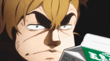 barakamon anime