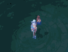glhf memories glhf lillia spirit blossom skin glhf memories glhf lillia spirit blossom skin