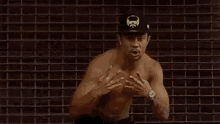 nao rap