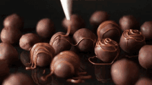 Chocolate Sweet GIF - Chocolate Sweet 朱古力 GIFs