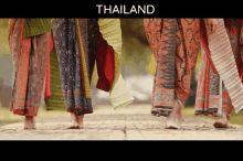 สยาม เดินแบบ GIF - สยาม เดินแบบ Ayutthaya GIFs