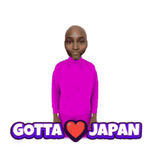 Jnyce Love GIF - Jnyce Love Japan GIFs