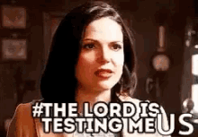 What Testing GIF - What Testing The Lord Is Testing Me GIFs