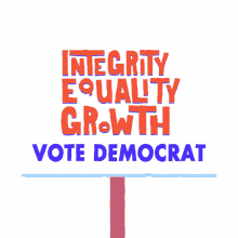 vote protest equality joe biden election2020 vote protest equality joe biden election2020