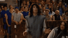 mocking idiocracy