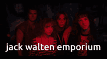 Jack Walten Emporium Stranger Things GIF - Jack Walten Emporium Jack Walten Stranger Things GIFs