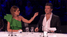 simon factor