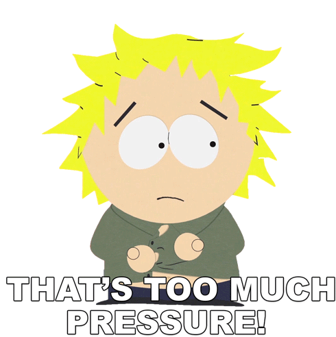 tweek tweak plush