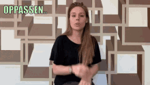 gebaren gebarentaal doof doven ngt gebaren gebarentaal doof doven ngt
