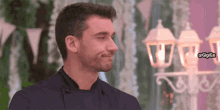 damiano carrara dispiace bake off italia mi dispiace im sorry