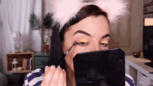 eye shadow bilintina bilintina makeup eye makeup apply makeup