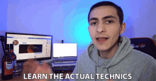 Learn The Actual Technics Jack Cole GIF - Learn The Actual Technics Jack Cole Itsjackcole GIFs