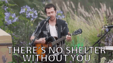 There Is No Shelted Without You No Refuge GIF - There Is No Shelted Without You No Refuge When You Are Gone GIFs