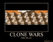 Loli Clone Wars GIF - Loli Clone Wars GIFs