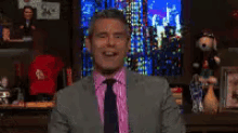 andy cohen wink