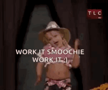 Dance Mom GIF - Dance Mom Honey Boo Boo GIFs