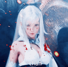 than drakengard