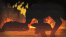 Burnt Tower GIF - Burnt Tower Deceased GIFs
