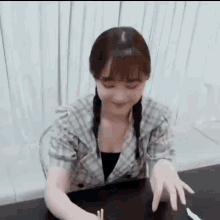 gwsn gwsn anne anne seoyoung gwsnreact