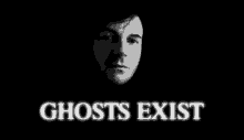 Tom Slemen Haunted Liverpool GIF - Tom Slemen Haunted Liverpool Ghosts Exist GIFs
