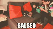 Salseo GIF - Salseo GIFs